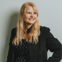 Kerry Spicer-Fox