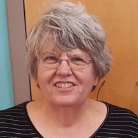 Maxine Pike