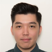 JOHN KEN ENG