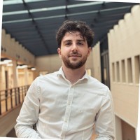 Nicolas Dominguez