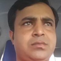 Rajesh Kumar