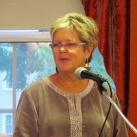 Cheryl Duey