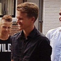 Ramon Van Der Haar