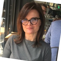Anna Majdan