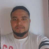 Alex Jhoanny Muñoz