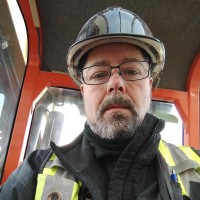 Jay Butterwick