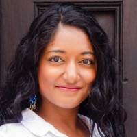 Neeta A. Ramkumar, Ph.D.