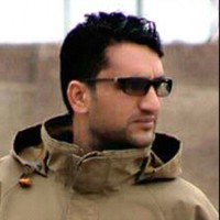 Ahmad Fawad Amirzada