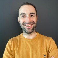 Nicolas Esposito