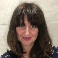 Maria De Fuentes