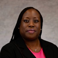 Jacqueline Seaton