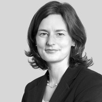 Mairi Granville-George