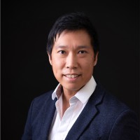 Calvin Tan