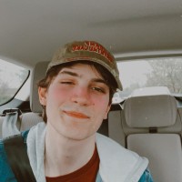 Dylan Oliver