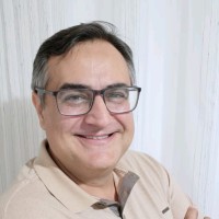 Agnaldo Reus M Rodrigues