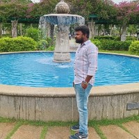 Rajesh Kumar