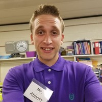 Jacob Abbott