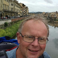 Ron Van Arnhem
