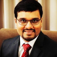 Nishant Patel