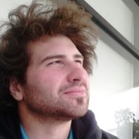 Lucas Chiacchio