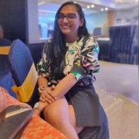 Mitchelle Rozario Jansen