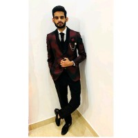 Akash Sharma