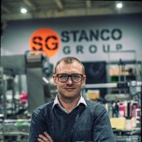 Александр Цыганков