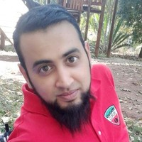Adil Ahmed