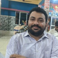 Goura Gopal Karan