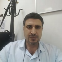 Husam Abu Tahoun