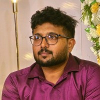 Visakh Ravindran