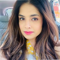Cheshta Khurana