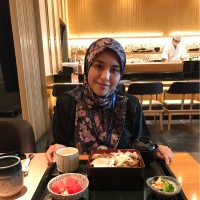 Nur Hazwani Noor Hamdan
