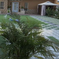 Ahlam Al Mahrouqi