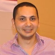 Sameh Saied