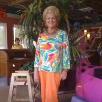 Tricia Smith