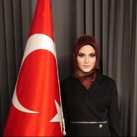 Elif Melikenur Yıldırım🇹🇷