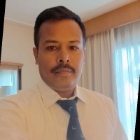 Muhammad Yaqoob