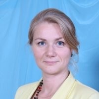 Наталья Генералова