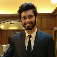 Kushal Acharya