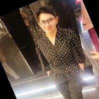 Paila Anusha