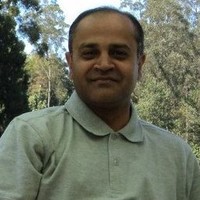 Niraj Jha