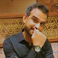 Mohammed Fazil Qureshi