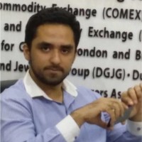 Asfand Javed
