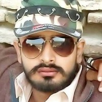 Qaissar Hassan