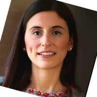 Anca Potocean Georgescu