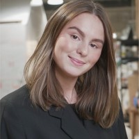 Olivia Mai Hostrup Østergaard