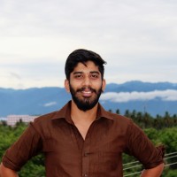 Vishal N