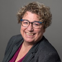 Dr.-Ing. Ute Rastl