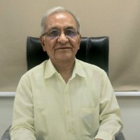 Jashwant Talati